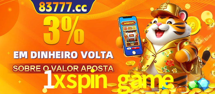 Promoção para baixar e instalar o aplicativo do cassino 1xspin game. O banner oferece uma recompensa de R1aR1aR8, com a imagem de uma cobra sobre moedas de ouro.