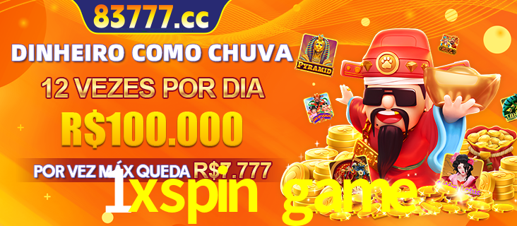 Banner do programa de recompensas Recomende para amigos do 1xspin game, detalhando os bônus por convidar amigos, com prêmios que chegam a R$288.888.